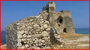 Torre di Sfinale
