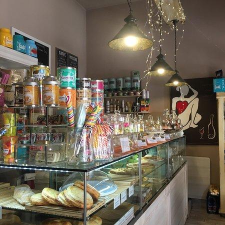 Pan Café