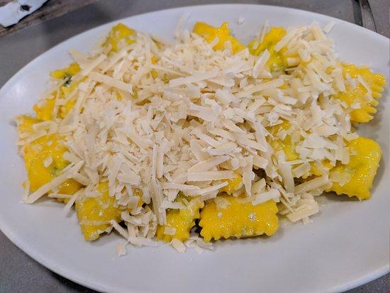 Trattoria Da Tapir