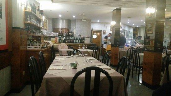 Hotel Trattoria Sole
