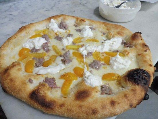 Pizzeria Vulcano