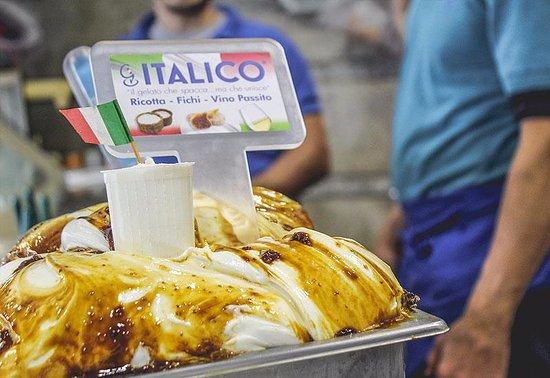 Gelato Cesare