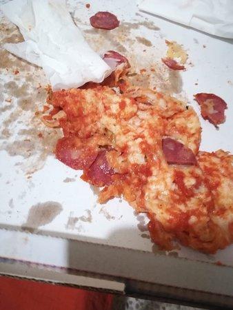 Pizzeria Al Metro