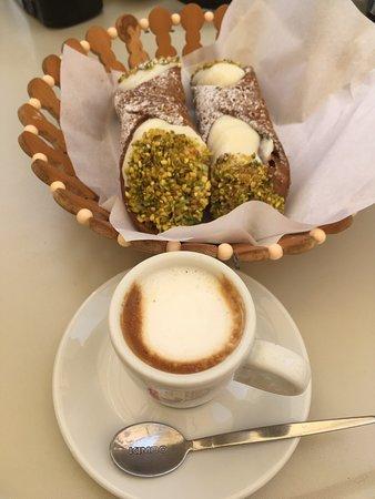 Crema & Cioccolato