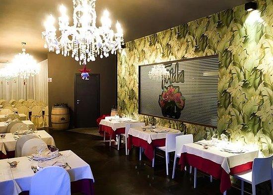 Frida Music Restaurant