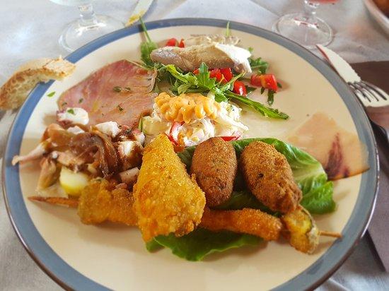Ristorante Pizzeria Barbecue