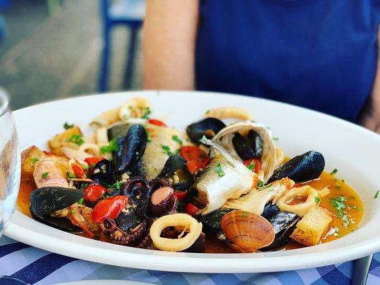 I Sapori di Parthenope