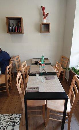 Osteria Marchese