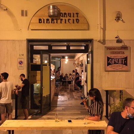 Birrificio Gruit