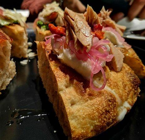 Trecentogradi naturalmentepizza