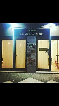 Pizzeria da Ale & Simo