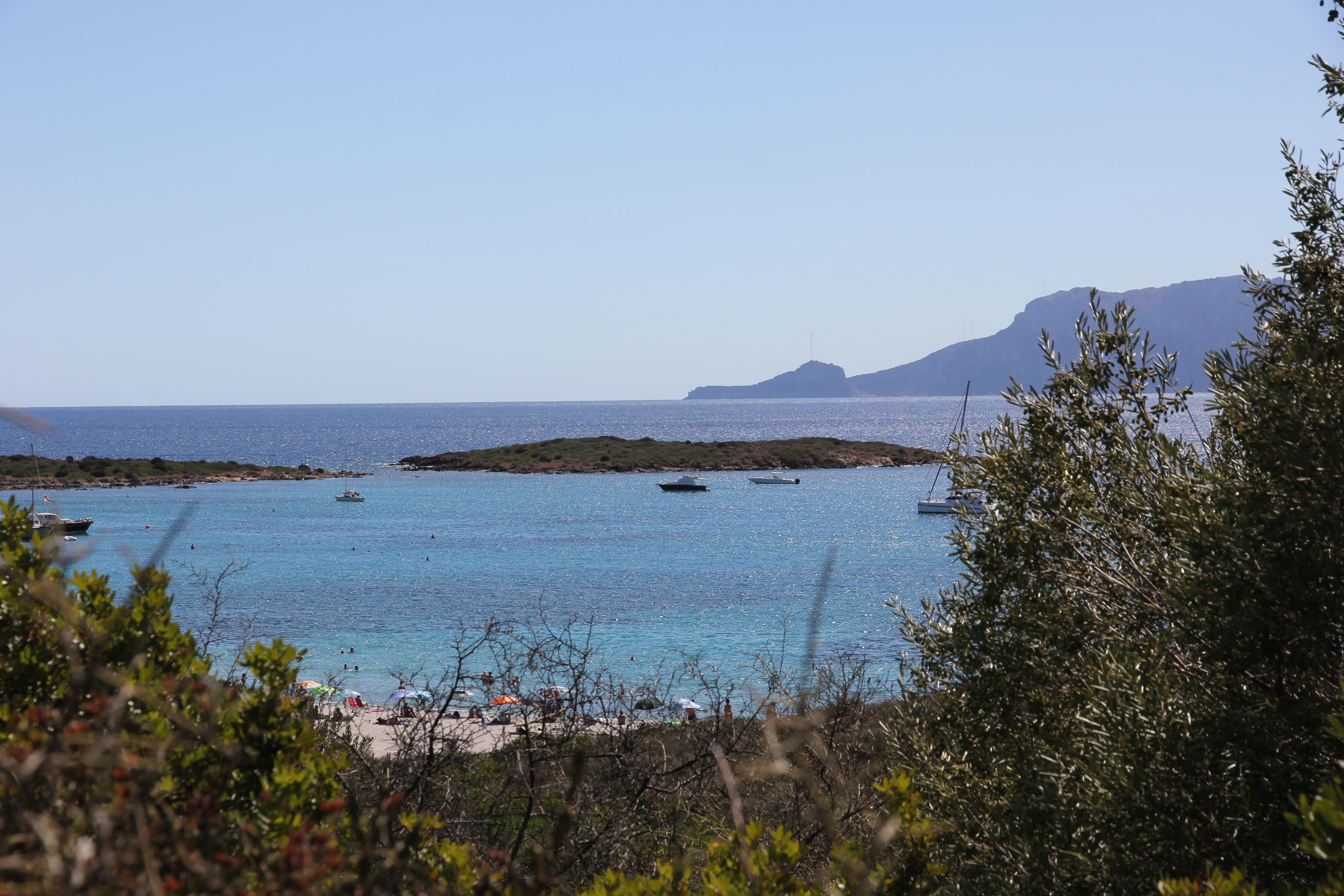 l'Isola dei Porri