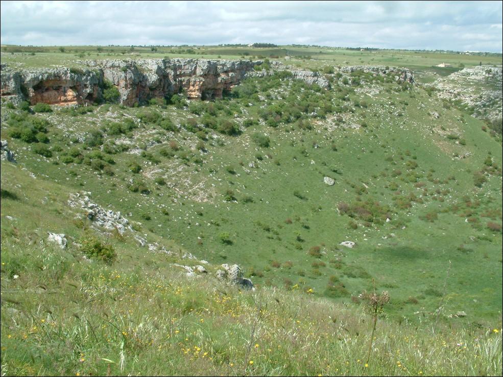 Pulo di Altamura