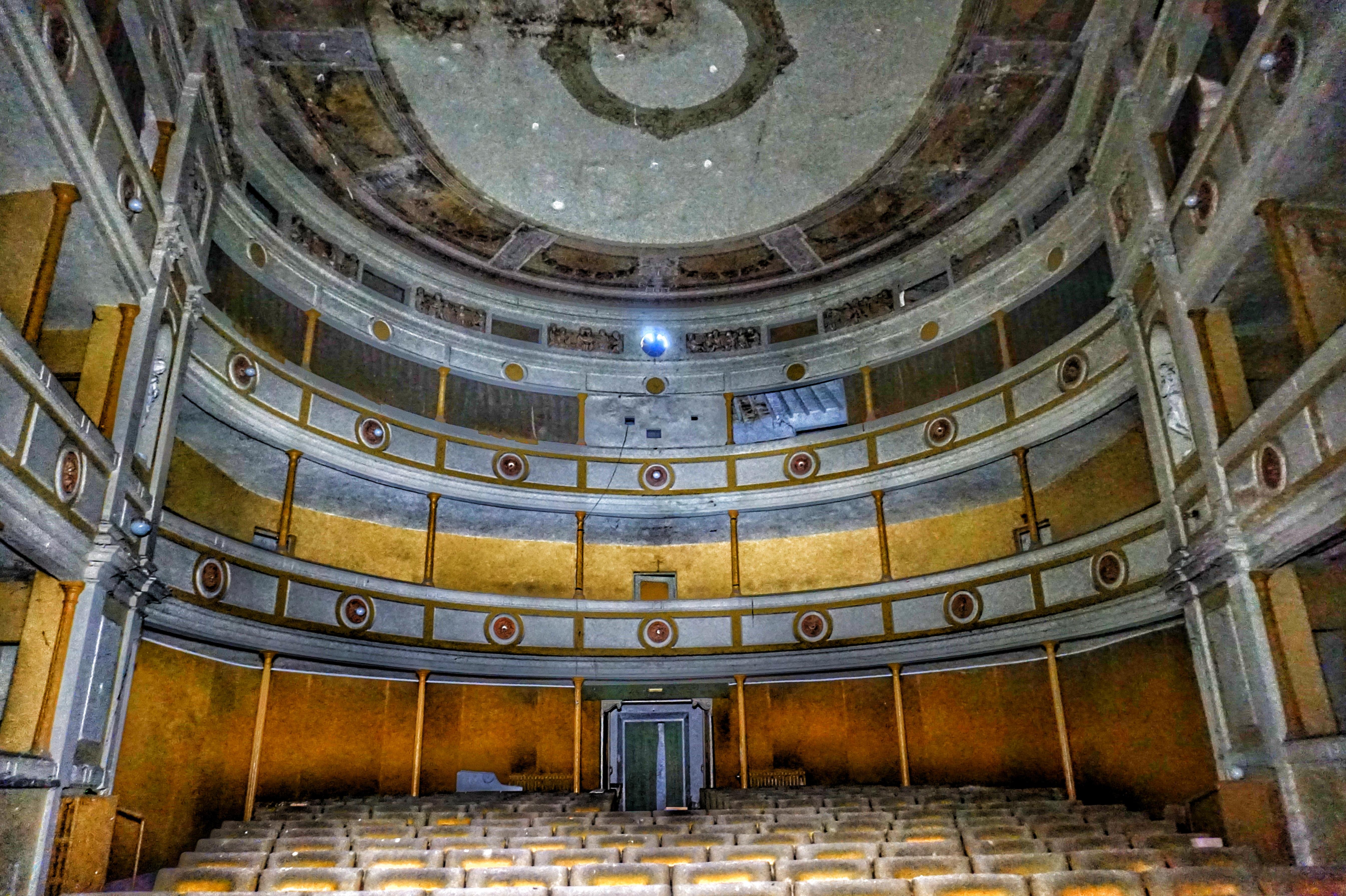 Teatro Bellotti-Bon