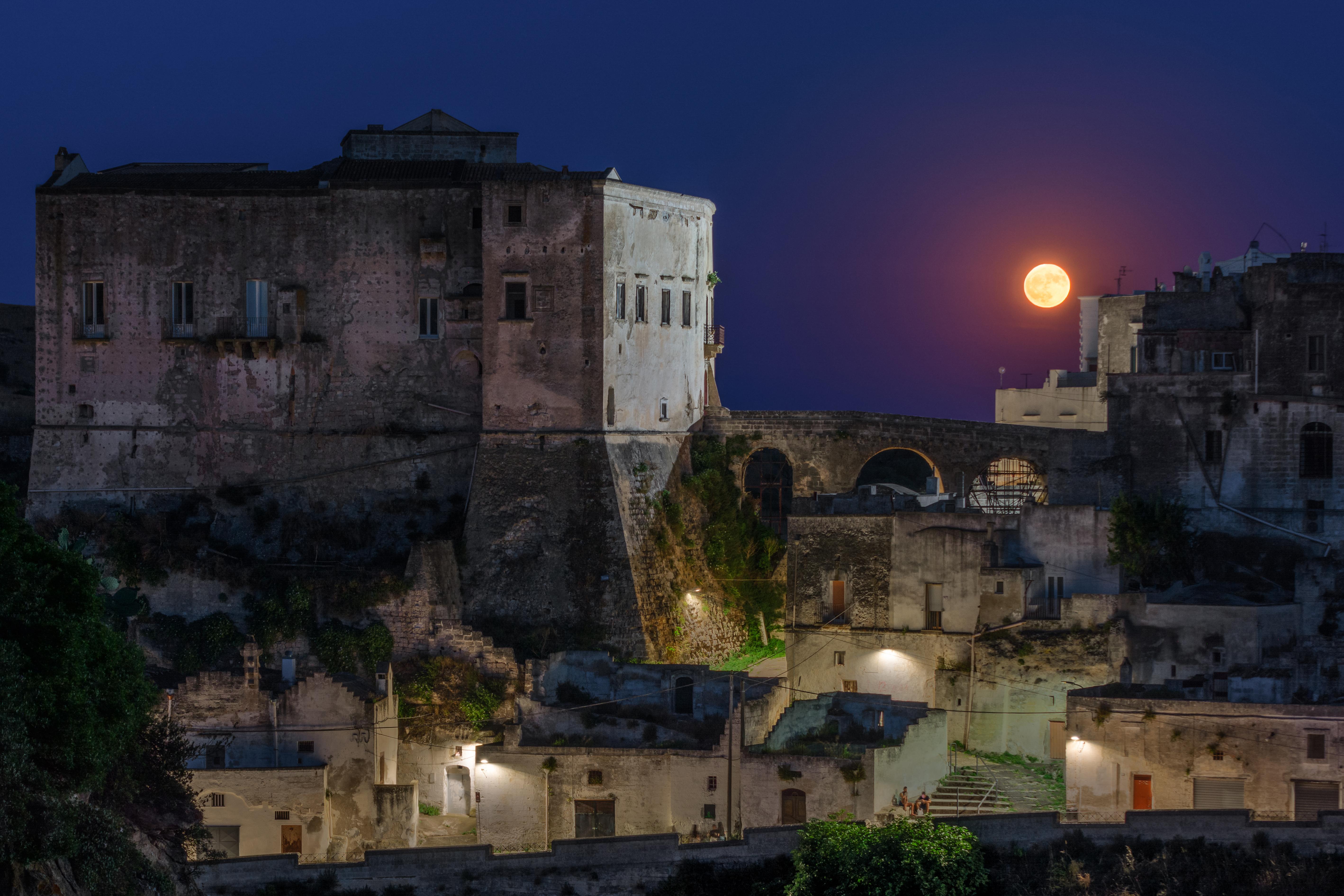 Castello normanno-svevo
