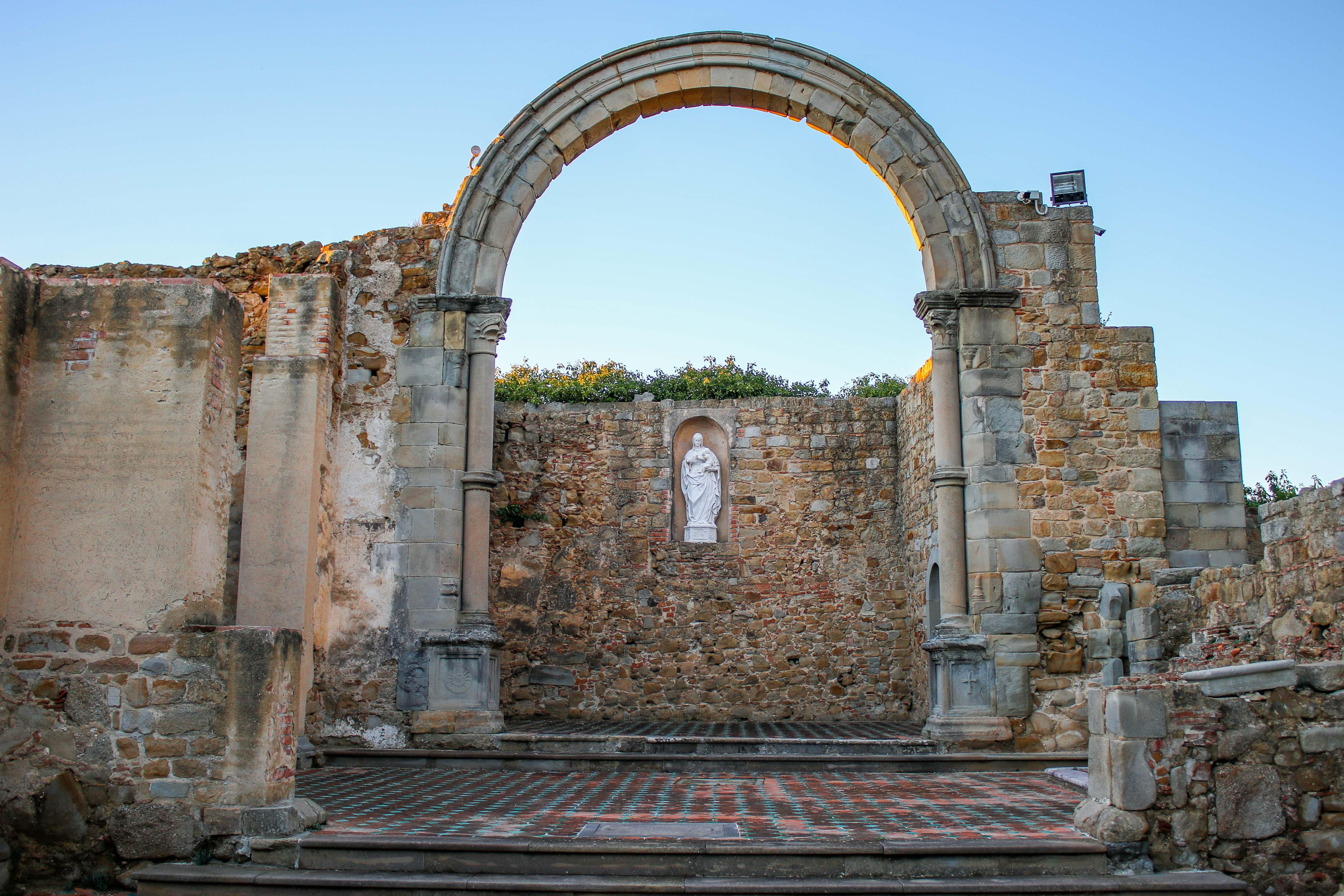 Convento dei Frati Minori Osservanti di San Francesco