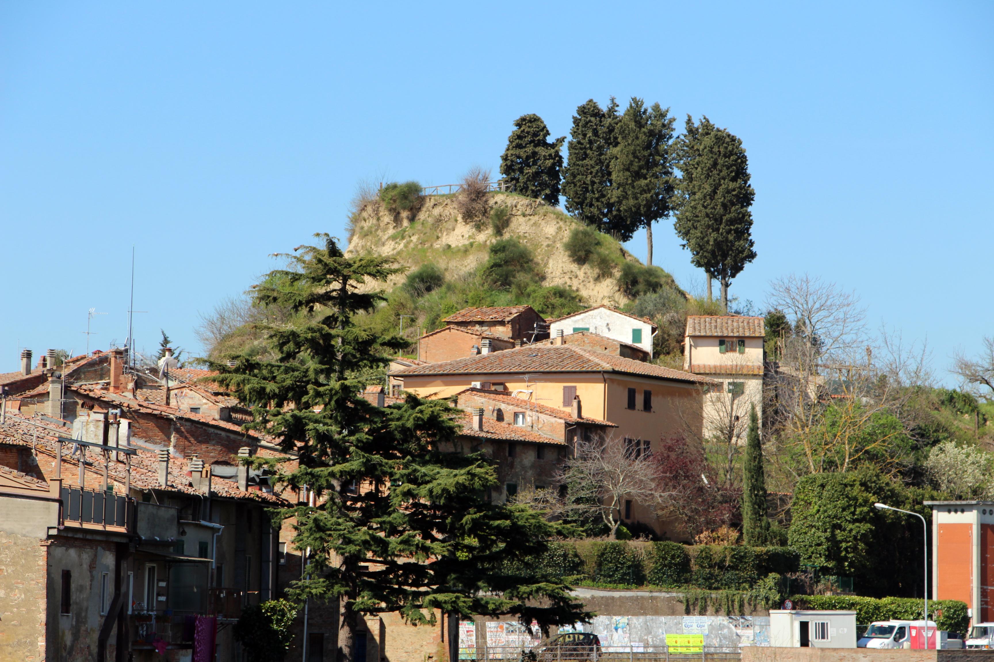 Rocca di Palaia