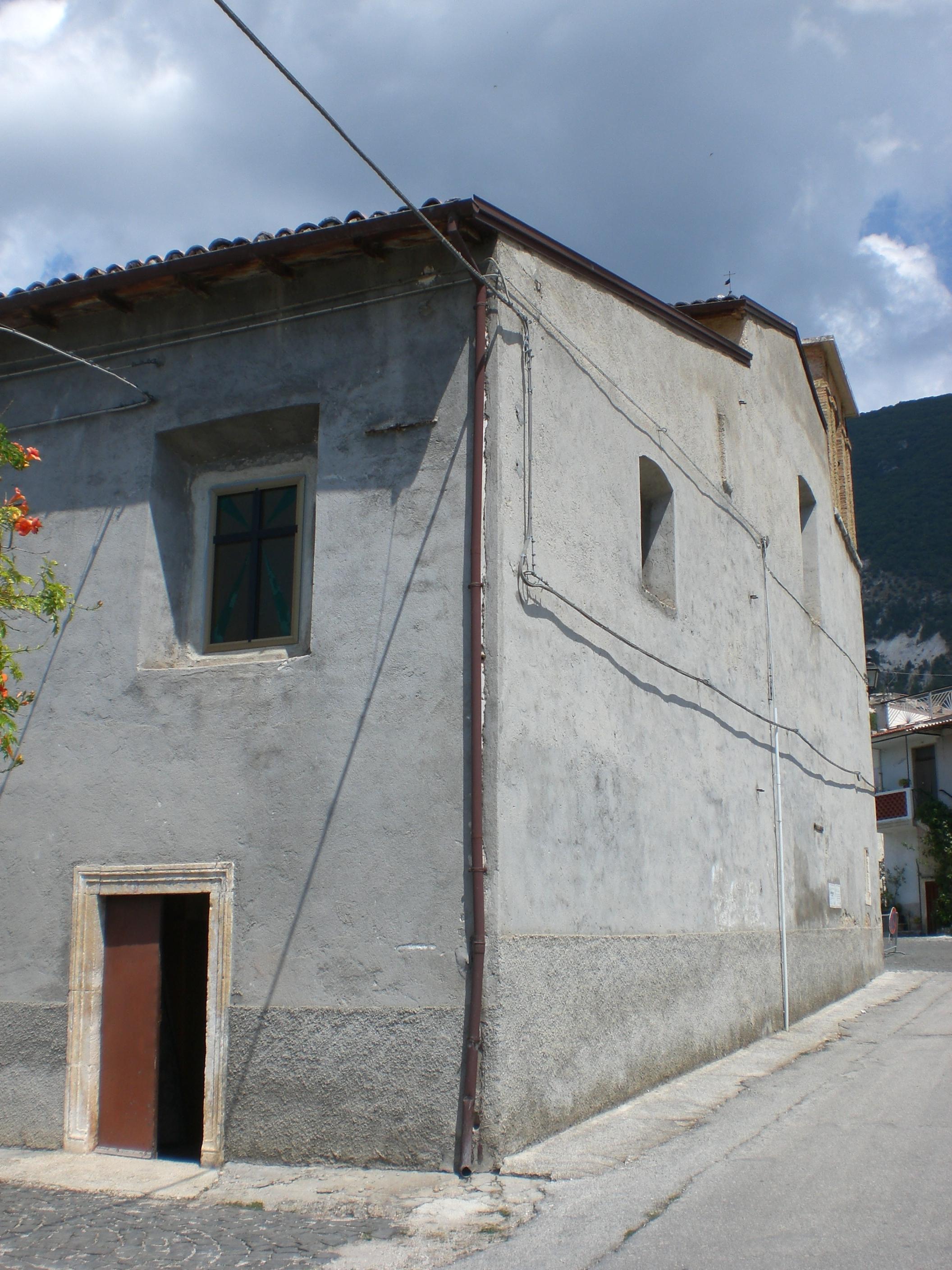 Chiesa di San Carlo Borromeo