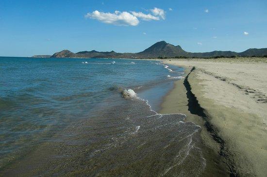 Colostrai Beach