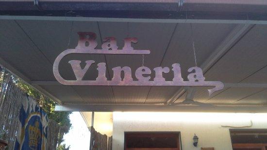 Vineria La Fraschetta