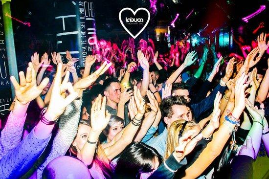 Discoteca la Buca