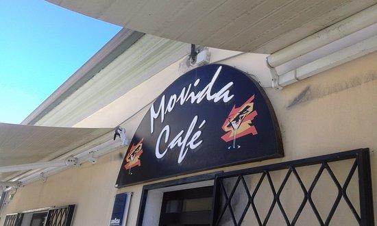 Movida Cafe
