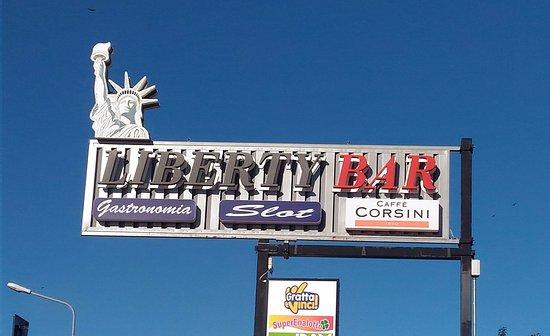 Liberty Bar