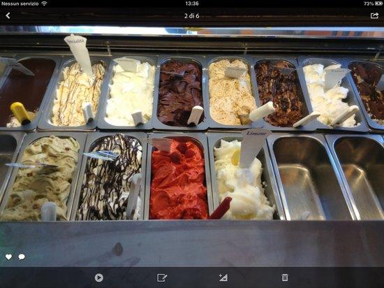 Sugar Bar