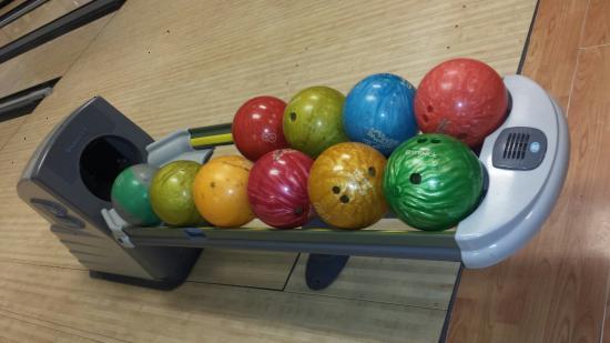 Golden Bowl