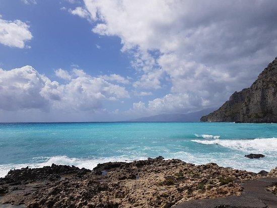 Spiaggia Anginarra