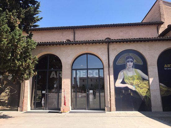 Musei di San Domenico