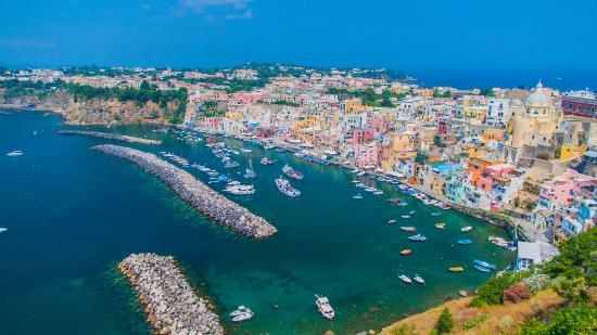 Isola di Procida