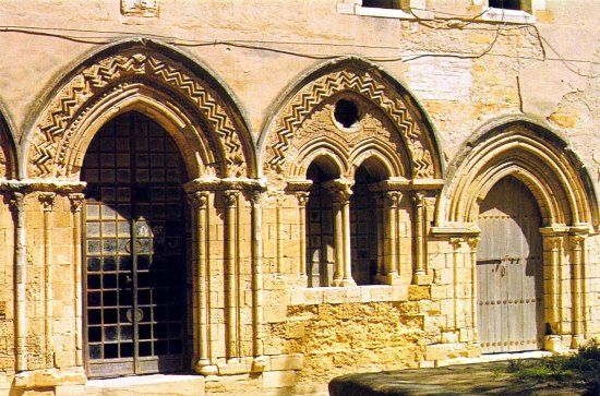 Abbazia di Santo Spirito