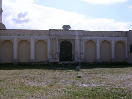 Museo archeologico di Calatia