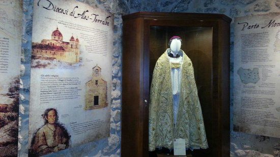 Museo I Cavalieri delle colline