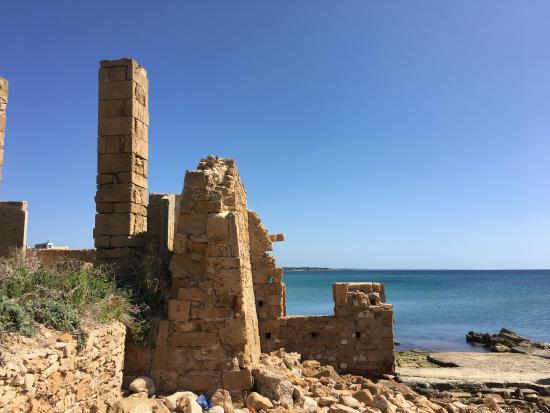 Tonnara Avola