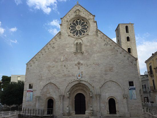 Cattedrale di Ruvo