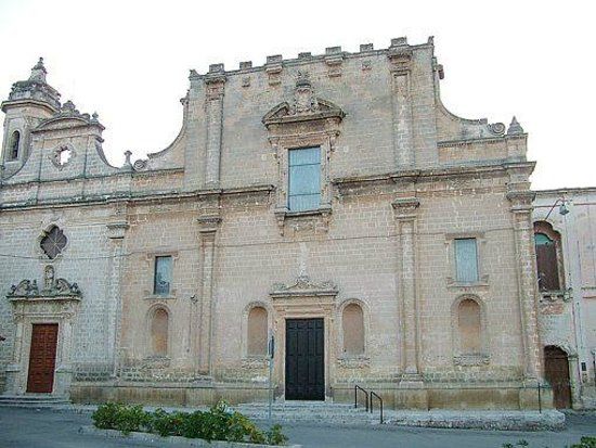 Chiesa del Rosario