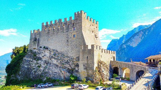 Castello di Tenno