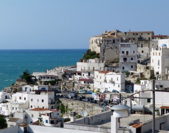 Castello