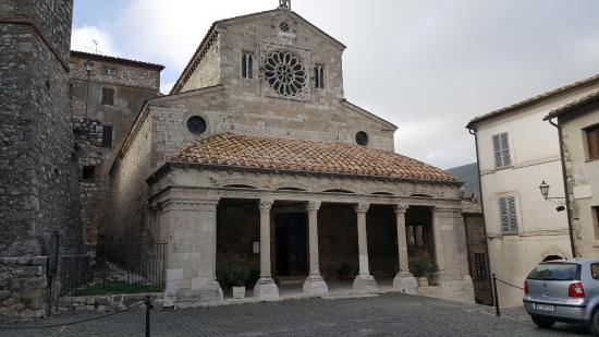 Collegiata di Santa Maria Assunta
