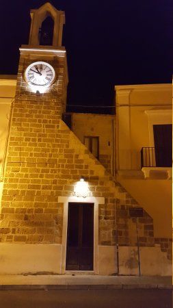 Torre dell'orologio di Pulsano