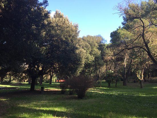 Parco Comunale di Termoli
