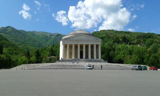 Tempio Canoviano