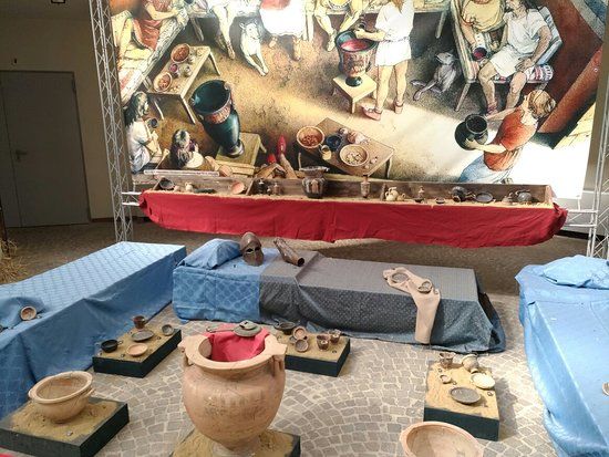 Museo Regionale Interdisciplinare di Caltanissetta