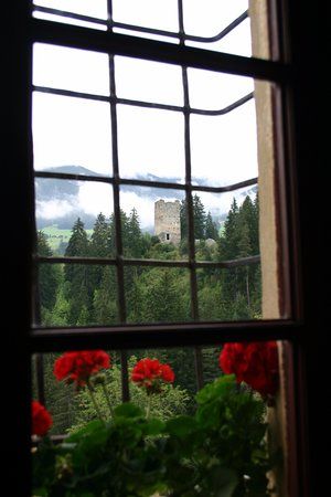 Rovine di Castel Thurn