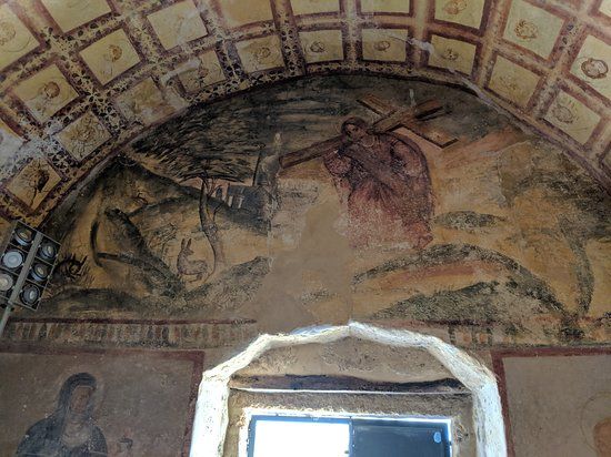 Chiesa della Madonna di Costantinopoli