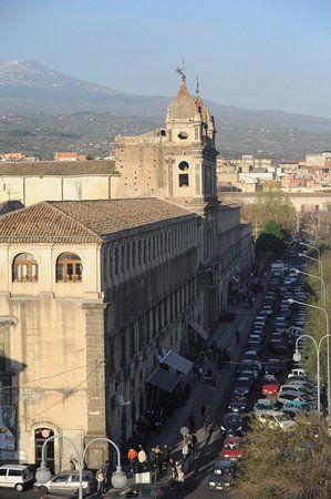 Castello Normanno di Adrano e Museo Archeologico Etneo