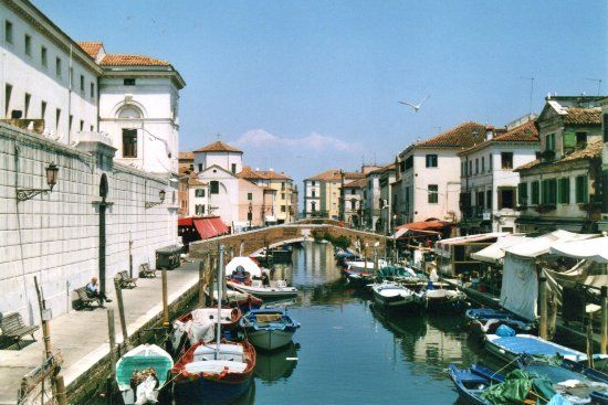 Laguna di Venezia