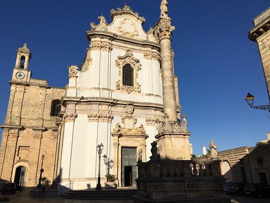 Centro Storico di Presicce